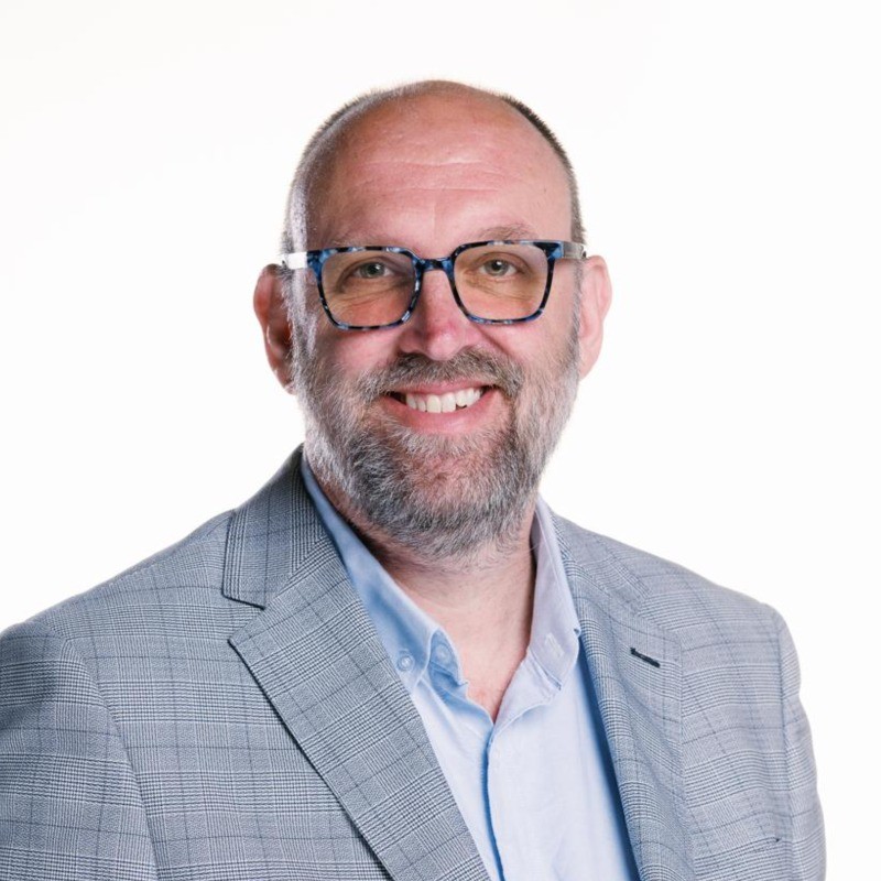 Richard May, founder of FamilySafe